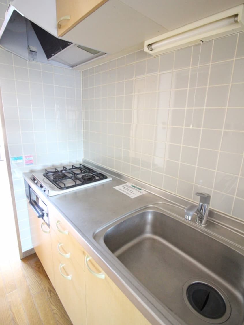 キッチン メゾン・ドゥ・ミル