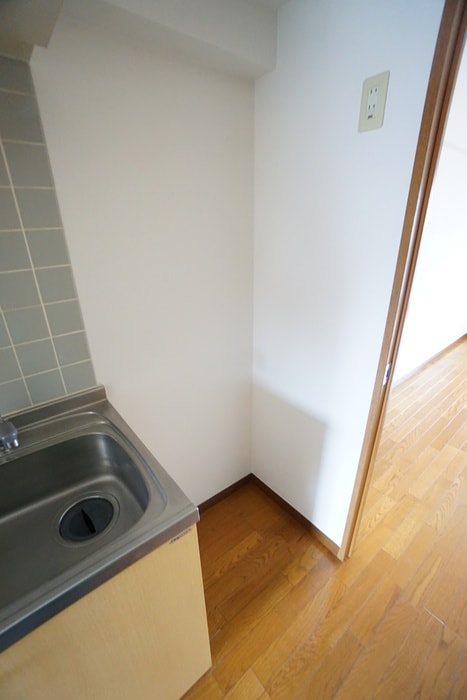 キッチン メゾン・ドゥ・ミル