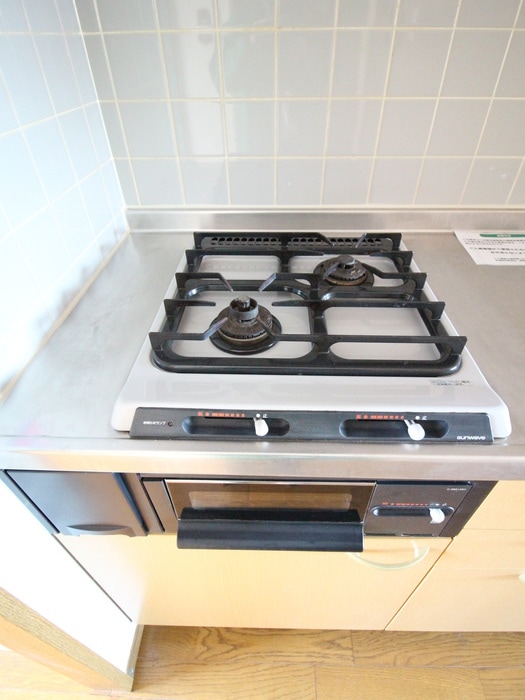 キッチン メゾン・ドゥ・ミル