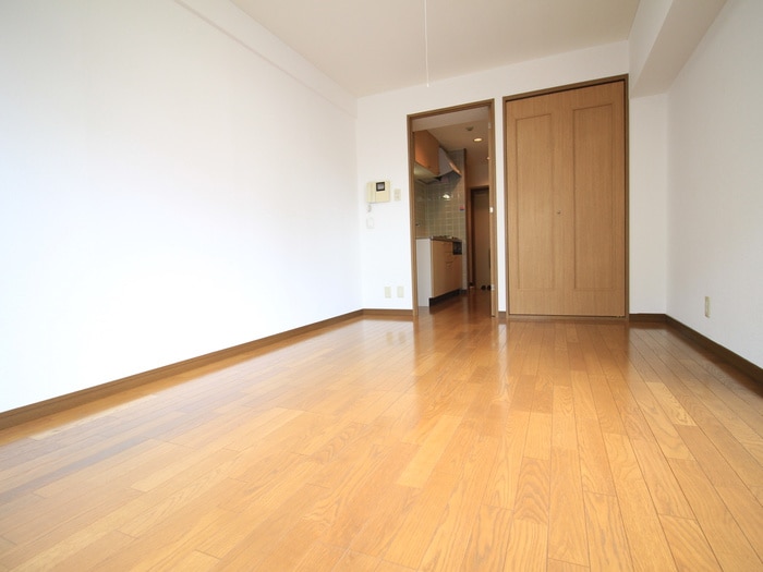 居室 メゾン・ドゥ・ミル