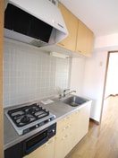 キッチン メゾン・ドゥ・ミル