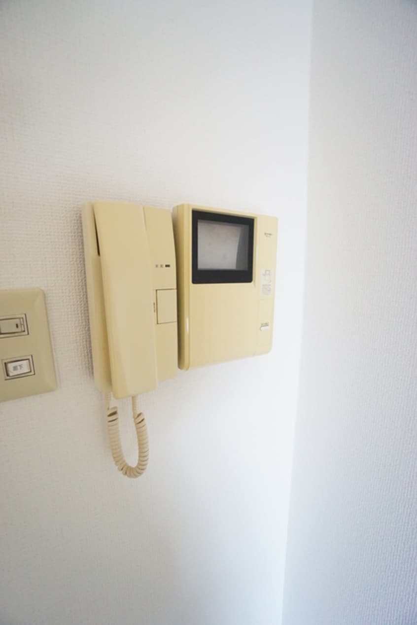 内観写真 メゾン・ドゥ・ミル