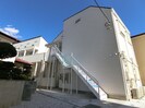 ソルティ湘南藤沢の外観