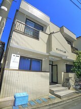 サンハイツ上岡