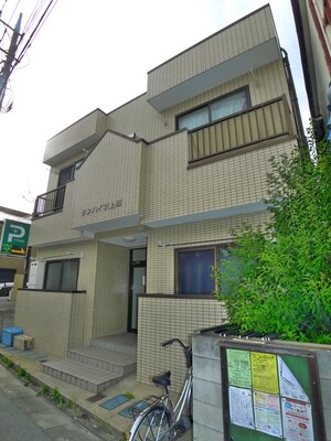サンハイツ上岡