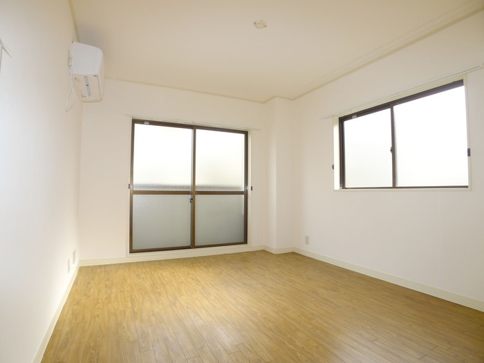 居室 サンハイツ上岡