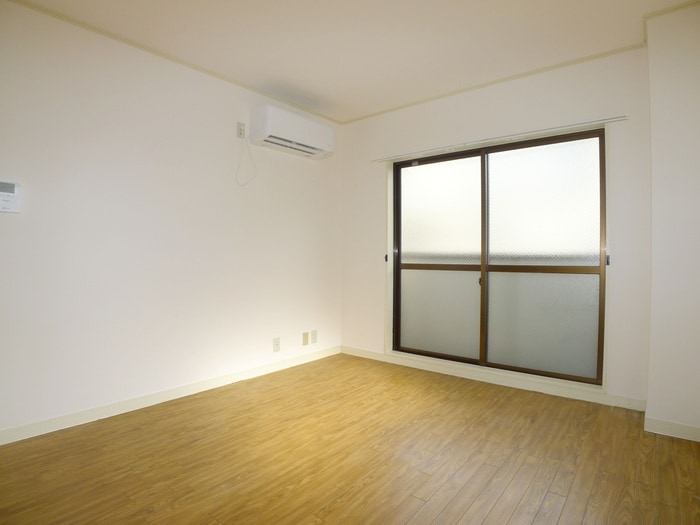 居室 サンハイツ上岡