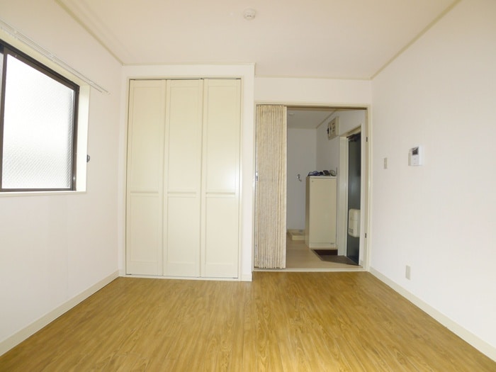 居室 サンハイツ上岡