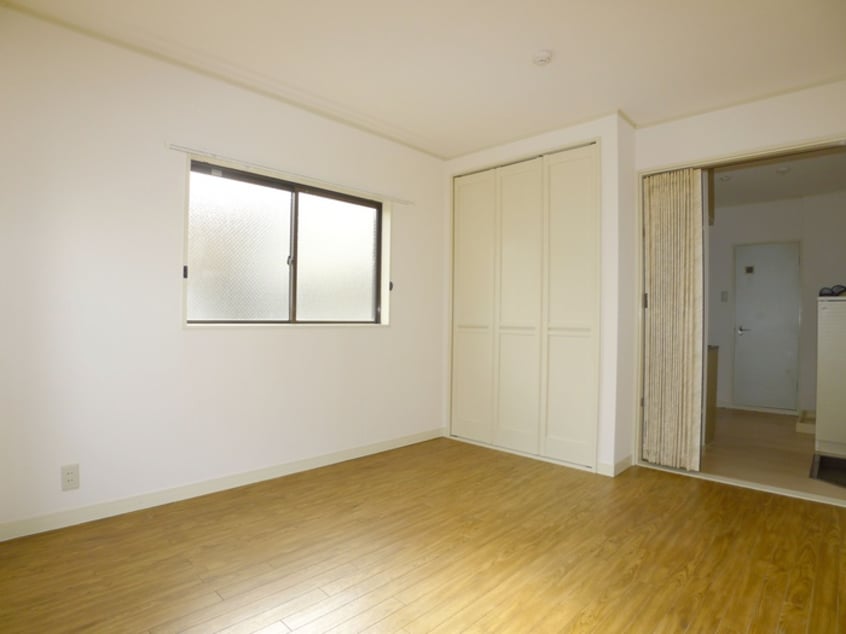 居室 サンハイツ上岡