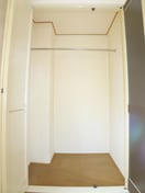 収納 サンハイツ上岡