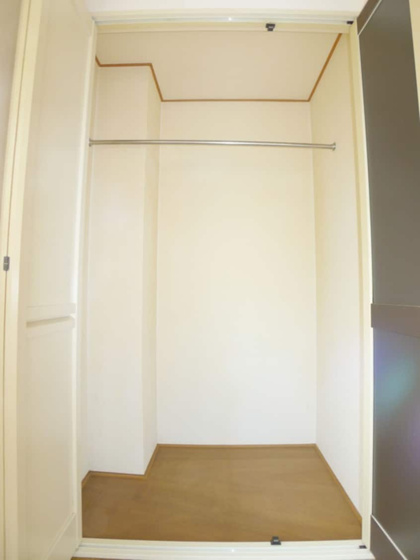 収納 サンハイツ上岡