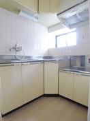 キッチン サンハイツ上岡