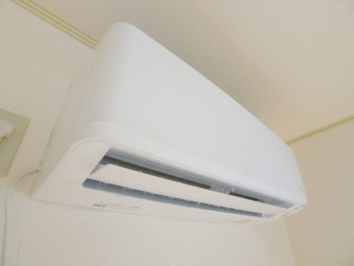 内観写真 サンハイツ上岡