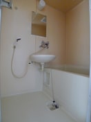 バス／シャワールーム等 サンハイツ上岡