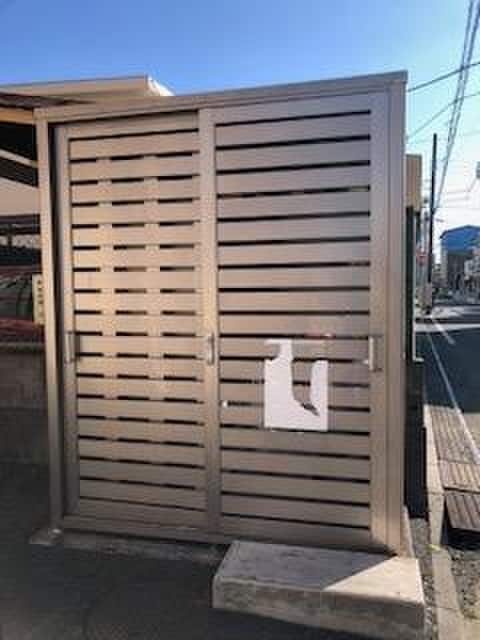 その他 第二ドリ－ムハイツ