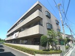 シャルムハイツ西浦和