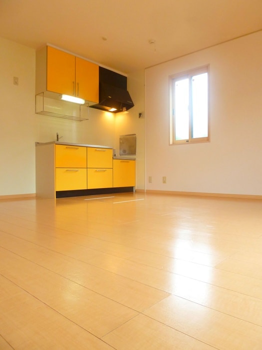 居室 タウンハウス　セリージュ　Ａ