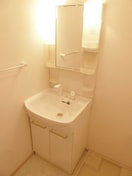 洗面 タウンハウス　セリージュ　Ａ