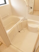 バス／シャワールーム等 タウンハウス　セリージュ　Ａ