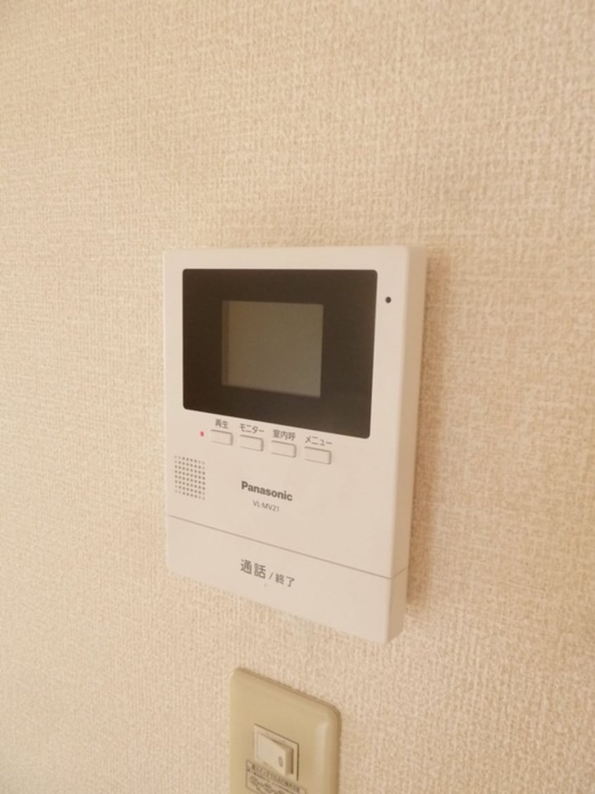 内観写真 タウンハウス　セリージュ　Ａ