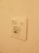 内観写真 タウンハウス　セリージュ　Ａ