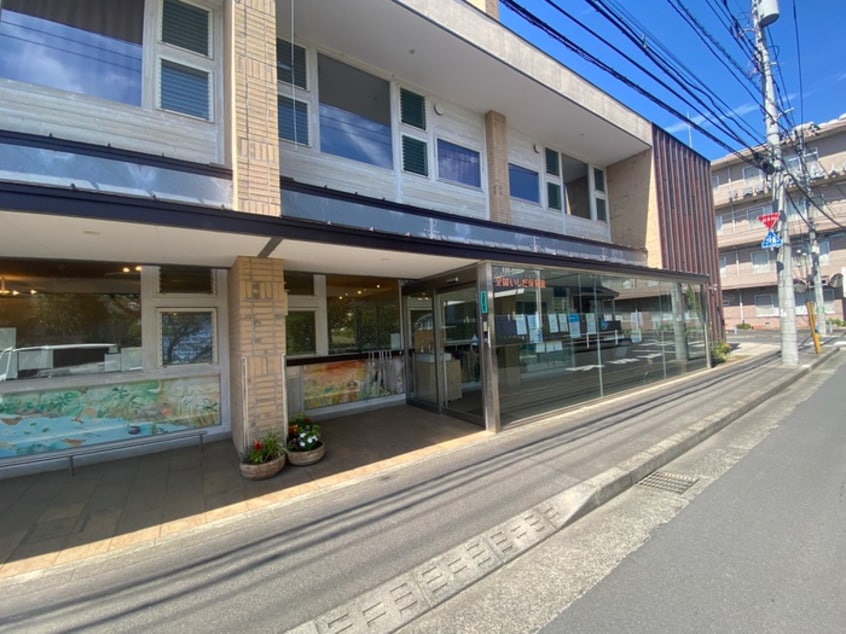 至誠いしだ保育園(幼稚園/保育園)まで807m タウンハウス　セリージュ　Ａ