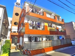 フジマツマンション