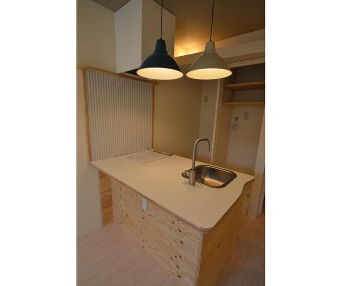 居室 ボナチッタ3号棟