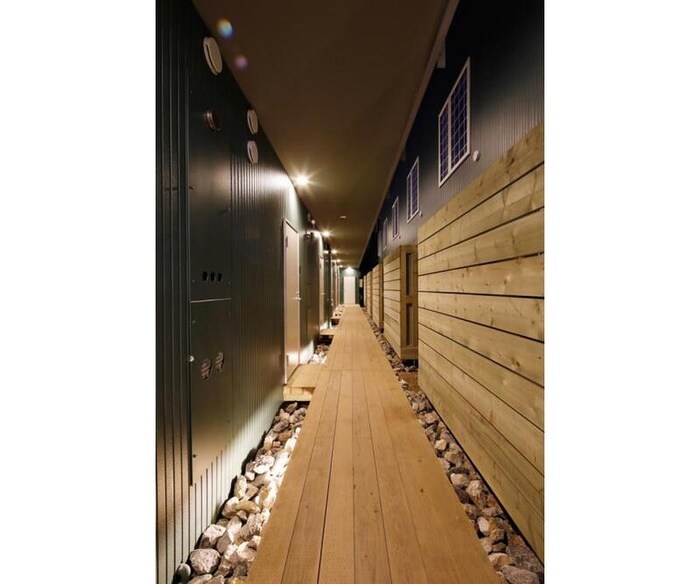 その他 ボナチッタ3号棟