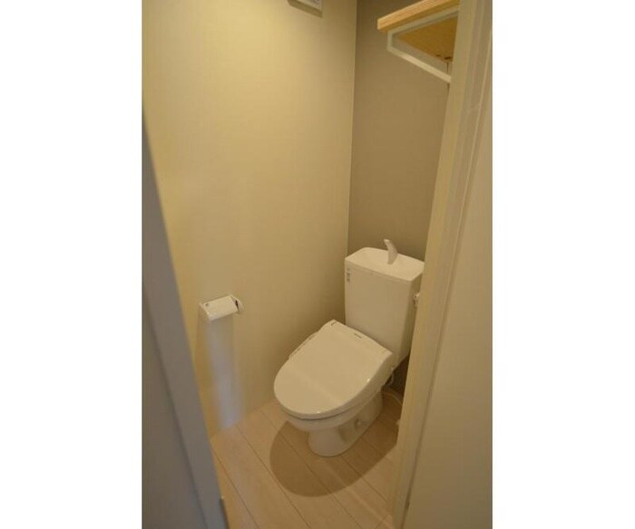 トイレ ボナチッタ3号棟