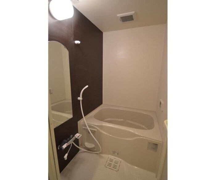 バス／シャワールーム等 ボナチッタ3号棟