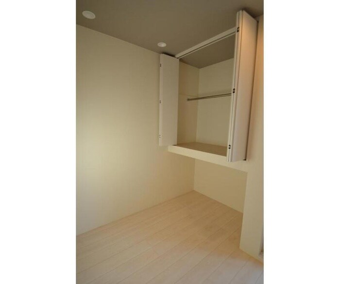 収納 ボナチッタ3号棟