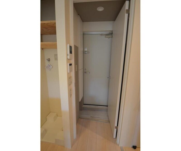 廊下 ボナチッタ3号棟