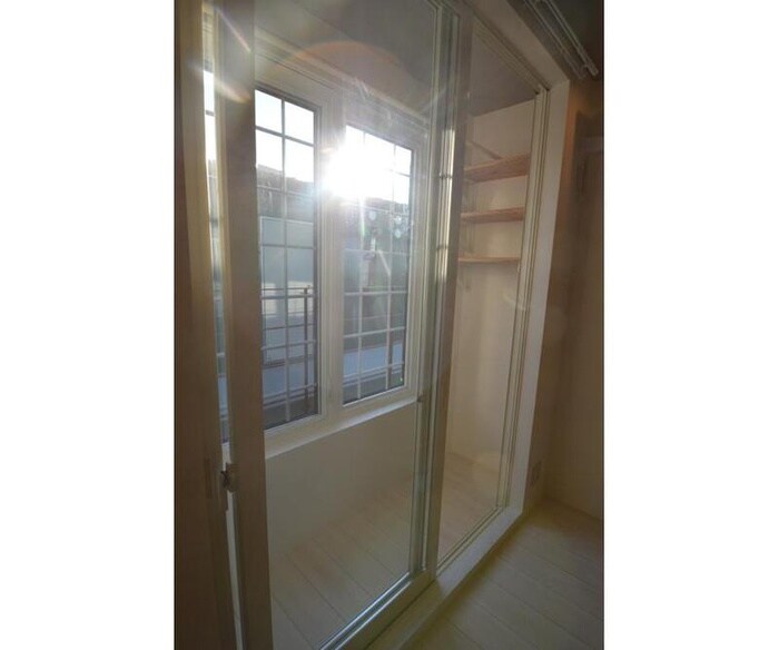 ベランダ・バルコニー ボナチッタ3号棟