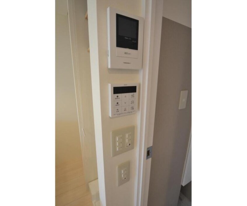 内観写真 ボナチッタ3号棟