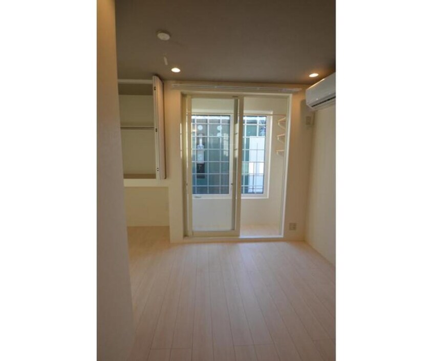 内観写真 ボナチッタ3号棟