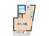 第３コミヤビリ－フ 1Rの間取り