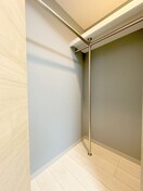 収納 ソライエアイル草加