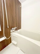 バス／シャワールーム等 ソライエアイル草加