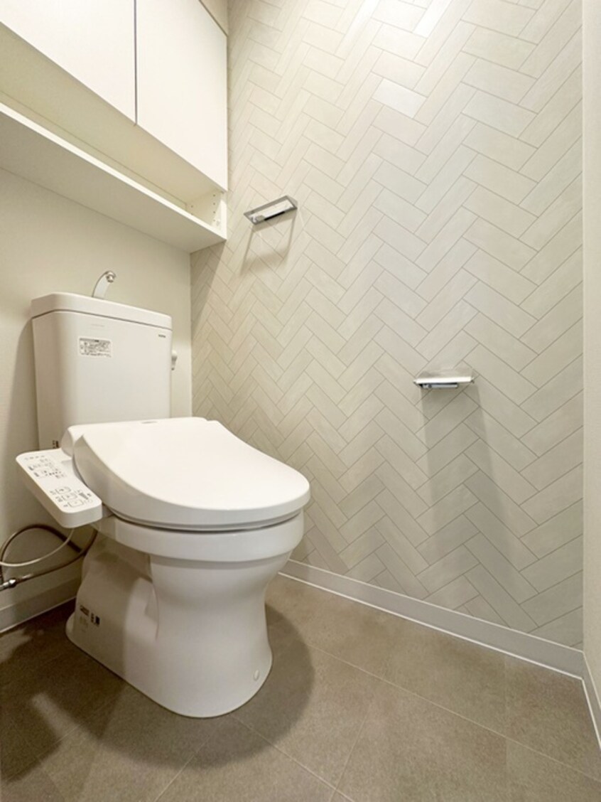 トイレ ソライエアイル草加