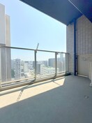 ベランダ・バルコニー ソライエアイル草加