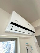 内観写真 ソライエアイル草加