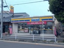 ミニストップ せんげん台駅前店(コンビニ)まで750m 仮)KEIAI RESIDENCE せんげん台V