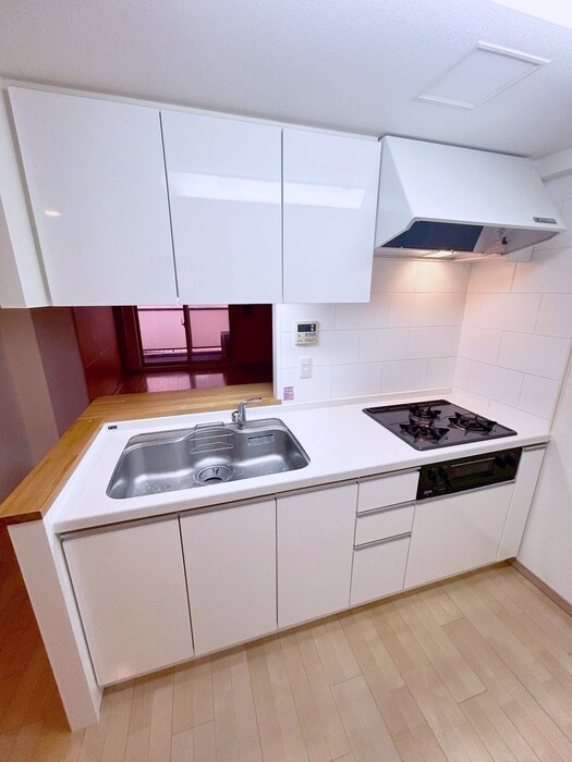 キッチン ｴｺﾛｼﾞ-千葉みなとﾚｼﾞﾃﾞﾝｽ