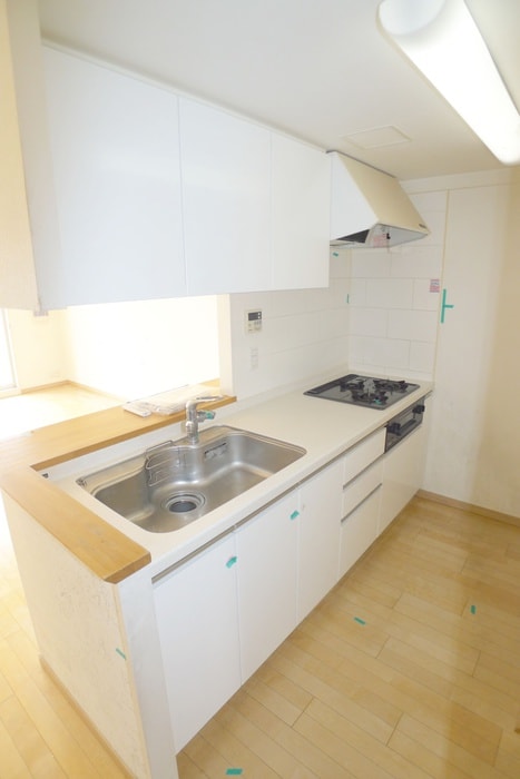 キッチン ｴｺﾛｼﾞ-千葉みなとﾚｼﾞﾃﾞﾝｽ