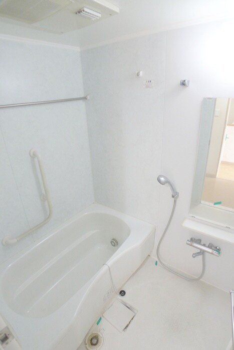 バス／シャワールーム等 ｴｺﾛｼﾞ-千葉みなとﾚｼﾞﾃﾞﾝｽ