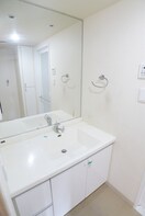 洗面 ｴｺﾛｼﾞ-千葉みなとﾚｼﾞﾃﾞﾝｽ