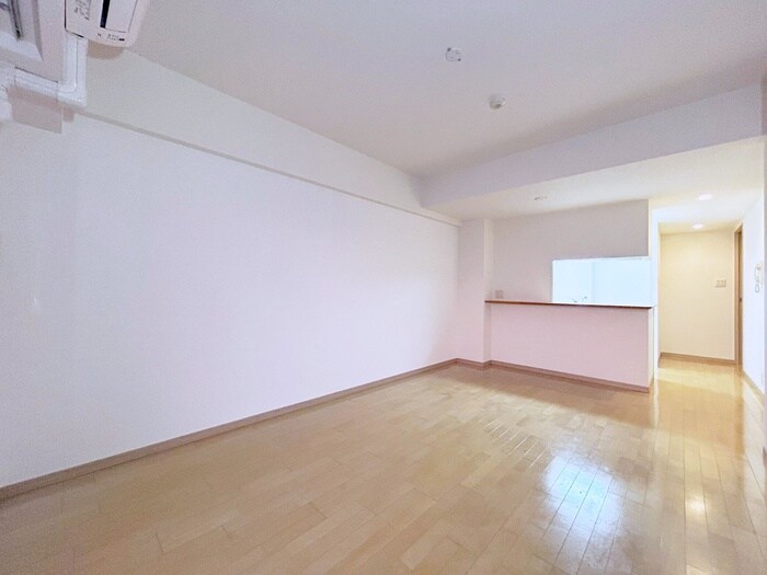 居室 ｴｺﾛｼﾞ-千葉みなとﾚｼﾞﾃﾞﾝｽ