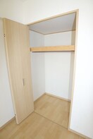 収納 ｴｺﾛｼﾞ-千葉みなとﾚｼﾞﾃﾞﾝｽ