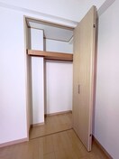 収納 ｴｺﾛｼﾞ-千葉みなとﾚｼﾞﾃﾞﾝｽ